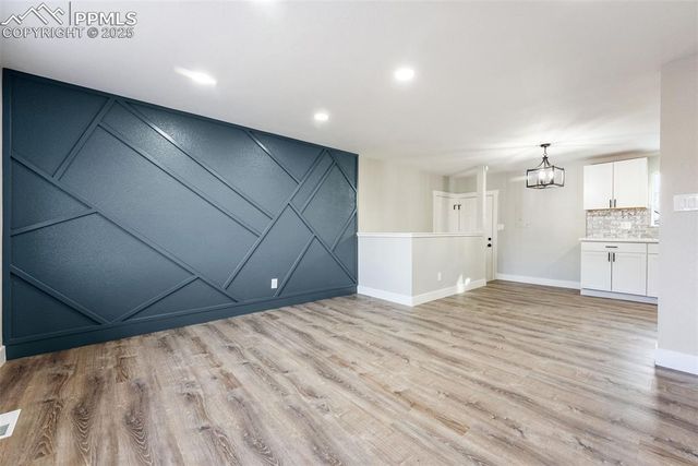 4015 E Pikes Peak Avenue, Colorado Springs, CO 80909