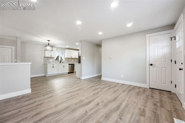 4015 E Pikes Peak Avenue, Colorado Springs, CO 80909