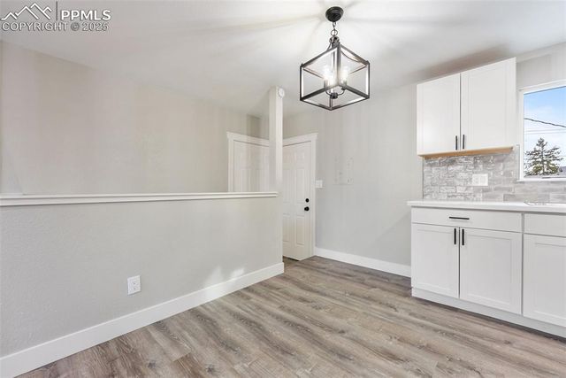 4015 E Pikes Peak Avenue, Colorado Springs, CO 80909