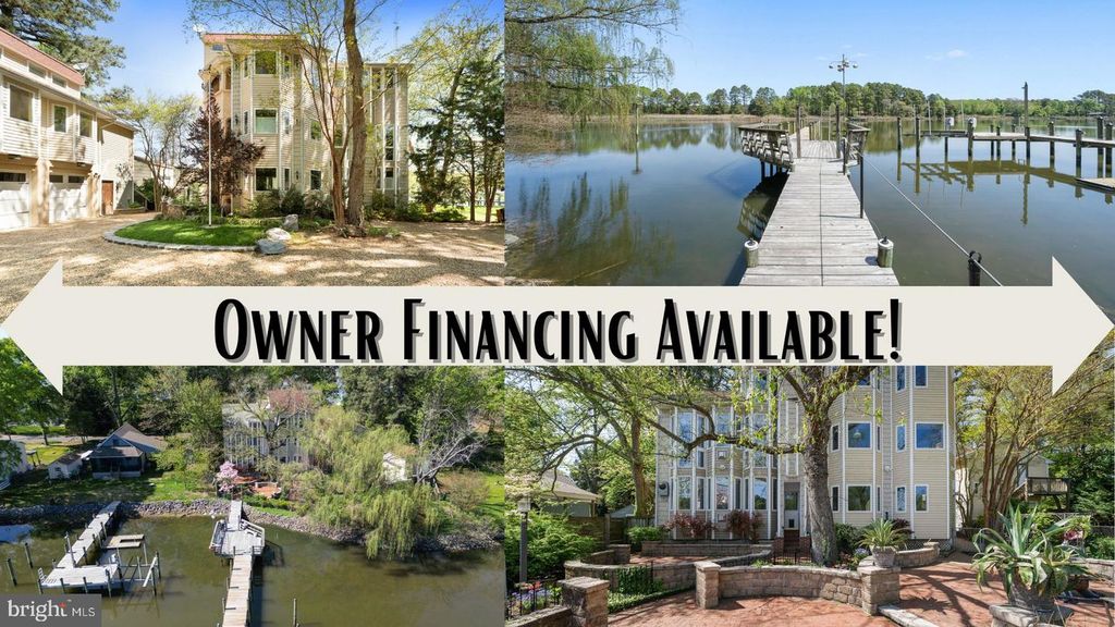 12330 POTOMAC VIEW ROAD, Newburg, MD 20664