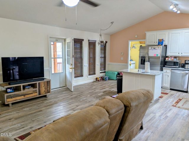 104 Trey Drive, Benson, NC 27504