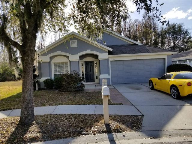 1424 WYLIE COURT, Wesley Chapel, FL 33543