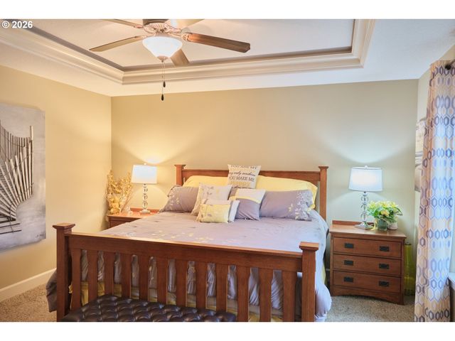 1168 TAURUS Loop, Keizer, OR 97303