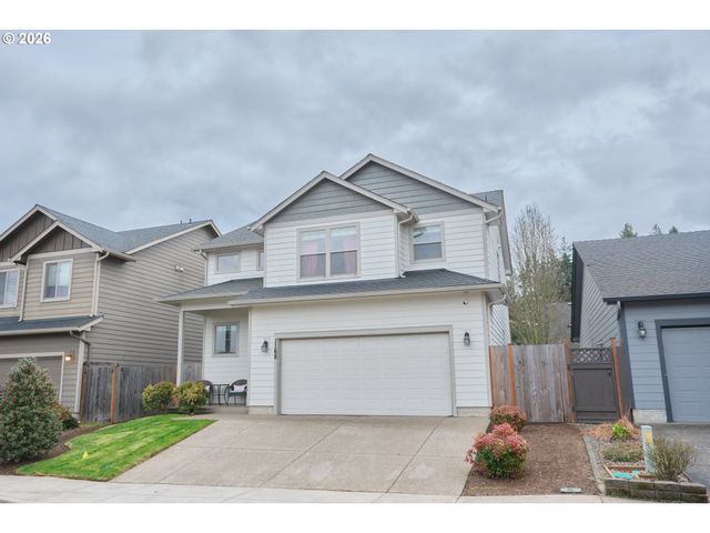 1168 TAURUS Loop, Keizer, OR 97303
