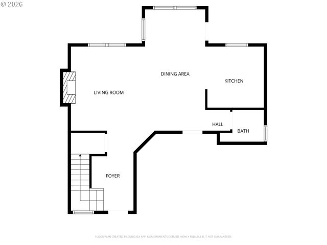 1168 TAURUS Loop, Keizer, OR 97303