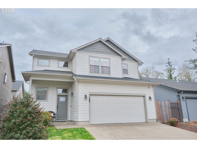 1168 TAURUS Loop, Keizer, OR 97303