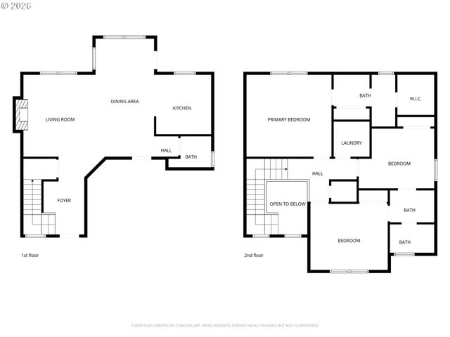 1168 TAURUS Loop, Keizer, OR 97303