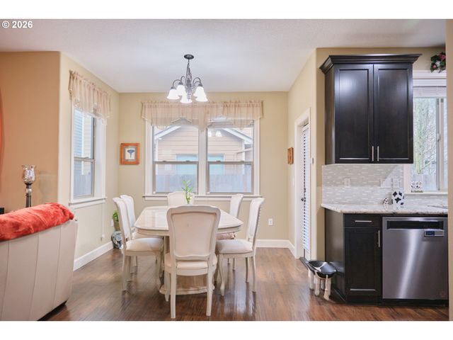 1168 TAURUS Loop, Keizer, OR 97303