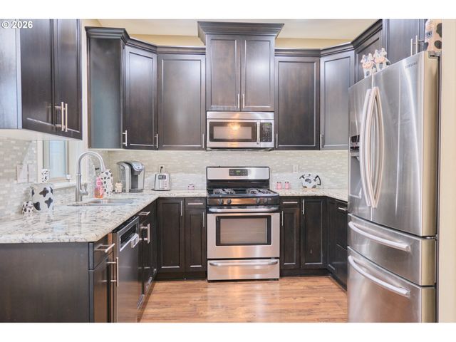 1168 TAURUS Loop, Keizer, OR 97303