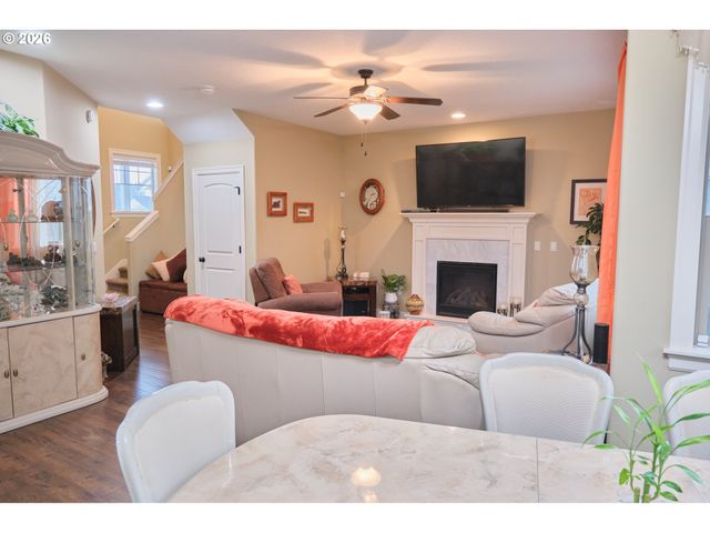 1168 TAURUS Loop, Keizer, OR 97303