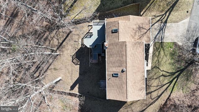 3480 WAINSCOTT PL, Woodbridge, VA 22192