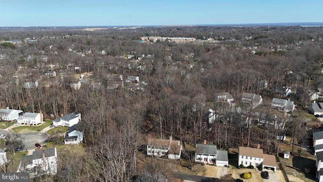 3480 WAINSCOTT PL, Woodbridge, VA 22192