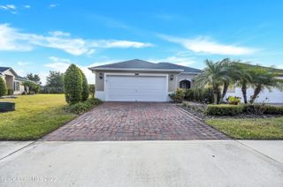 3496 Bancroft Drive, Melbourne, FL 32940