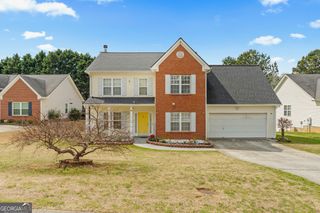 530 Chandon Way, Lawrenceville, GA 30044
