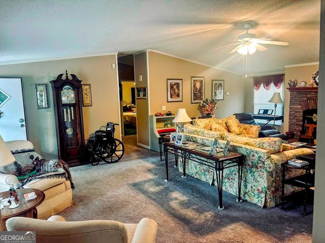 5068 Hamilton-Pleasant Grove Road, Pine Mountain, GA 31822