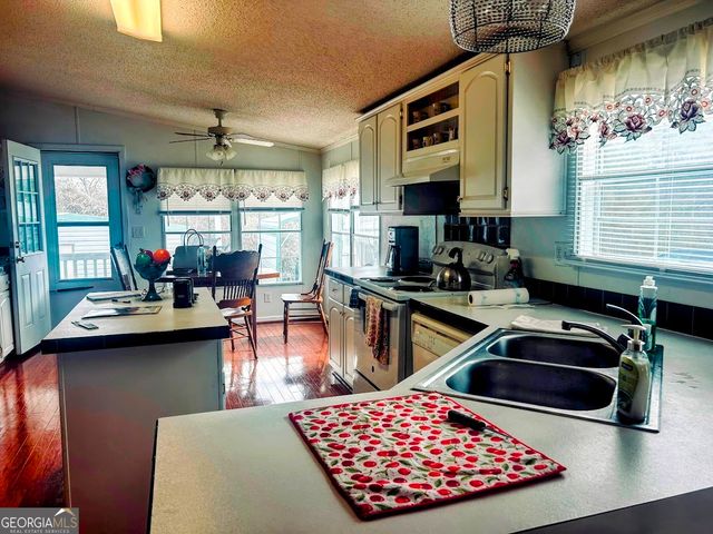 5068 Hamilton-Pleasant Grove Road, Pine Mountain, GA 31822