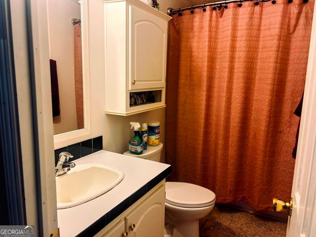 5068 Hamilton-Pleasant Grove Road, Pine Mountain, GA 31822