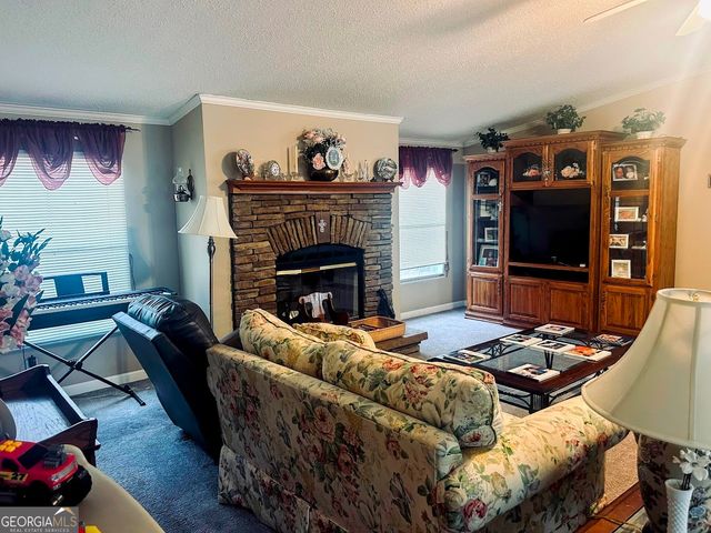 5068 Hamilton-Pleasant Grove Road, Pine Mountain, GA 31822