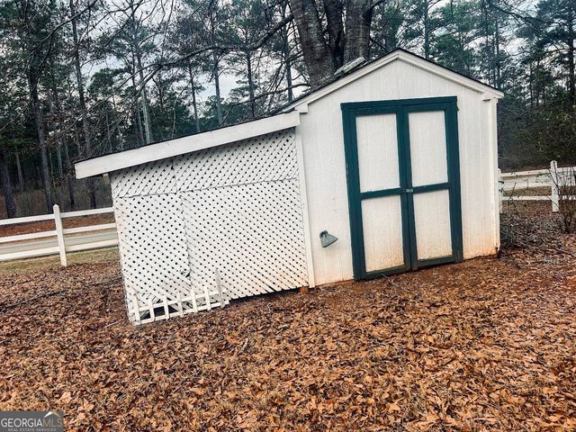 5068 Hamilton-Pleasant Grove Road, Pine Mountain, GA 31822