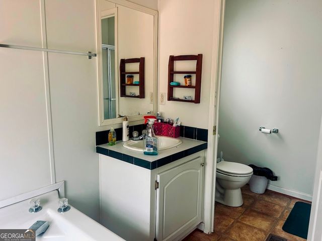 5068 Hamilton-Pleasant Grove Road, Pine Mountain, GA 31822