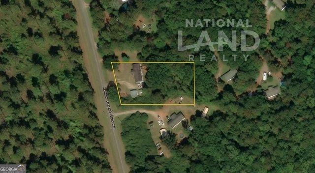 5068 Hamilton-Pleasant Grove Road, Pine Mountain, GA 31822