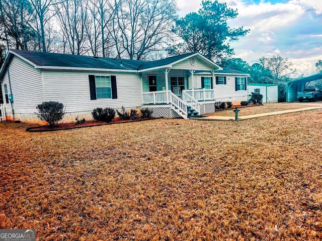 5068 Hamilton-Pleasant Grove Road, Pine Mountain, GA 31822