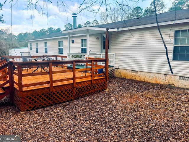 5068 Hamilton-Pleasant Grove Road, Pine Mountain, GA 31822