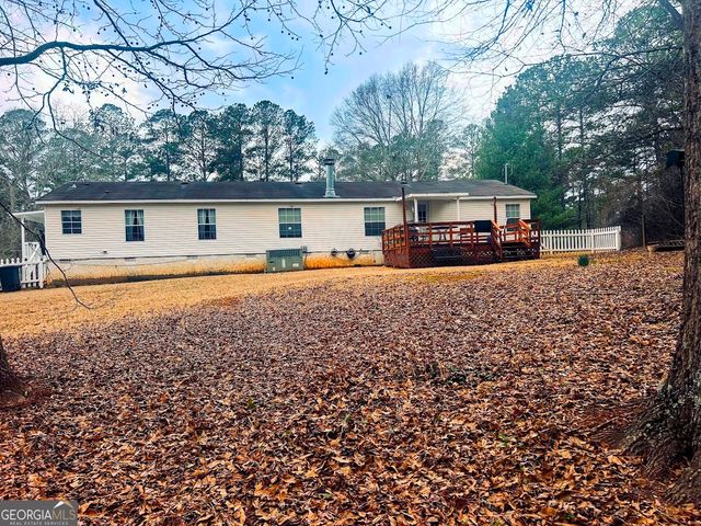 5068 Hamilton-Pleasant Grove Road, Pine Mountain, GA 31822