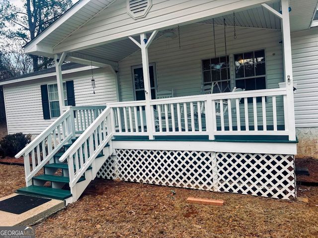 5068 Hamilton-Pleasant Grove Road, Pine Mountain, GA 31822