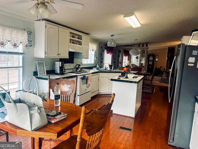 5068 Hamilton-Pleasant Grove Road, Pine Mountain, GA 31822