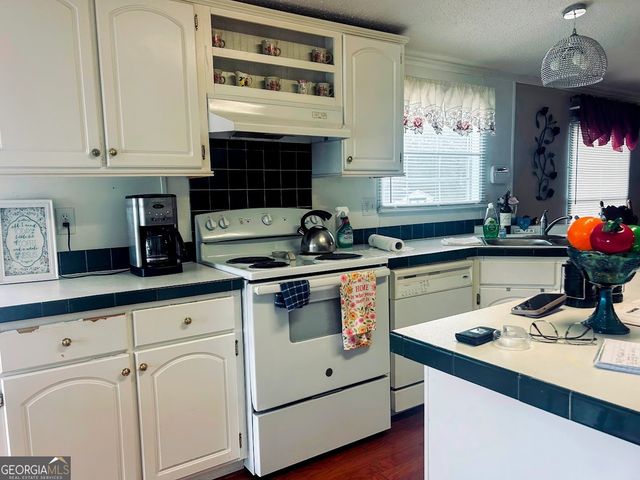 5068 Hamilton-Pleasant Grove Road, Pine Mountain, GA 31822