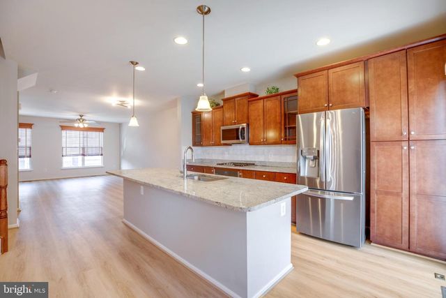 11774 LAKE BALDWIN DR, Bristow, VA 20136