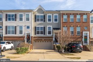 11774 LAKE BALDWIN DR, Bristow, VA 20136