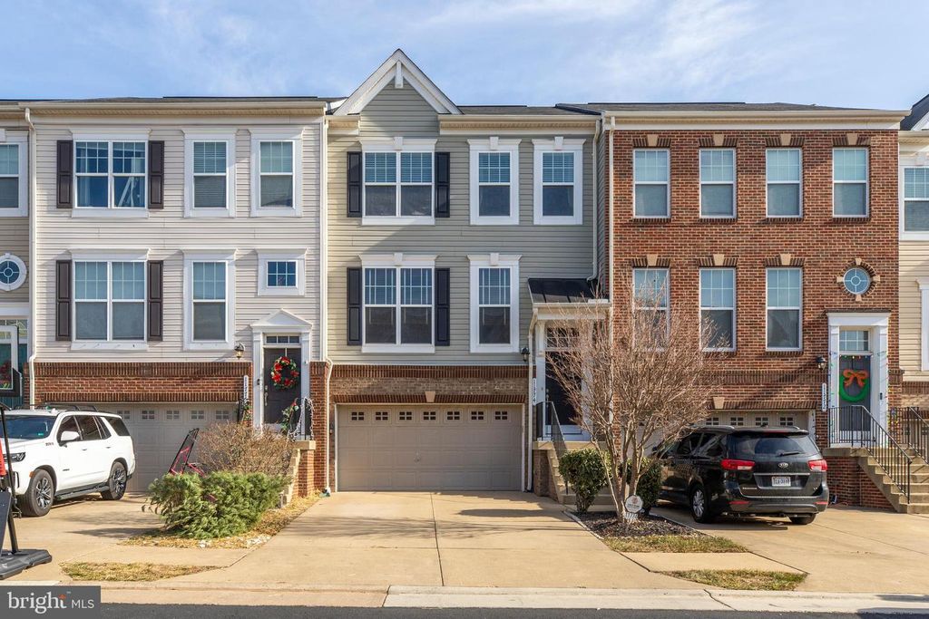 11774 LAKE BALDWIN DR, Bristow, VA 20136