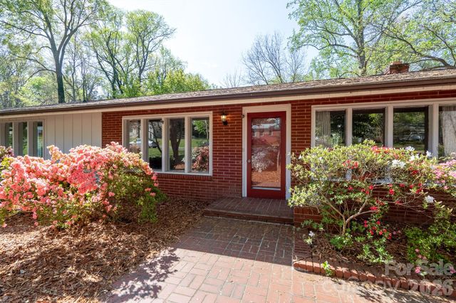 1221 Forestdale Drive, Salisbury, NC 28144