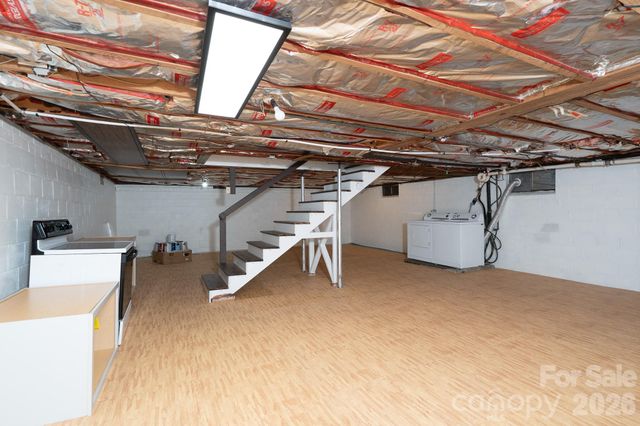 1221 Forestdale Drive, Salisbury, NC 28144