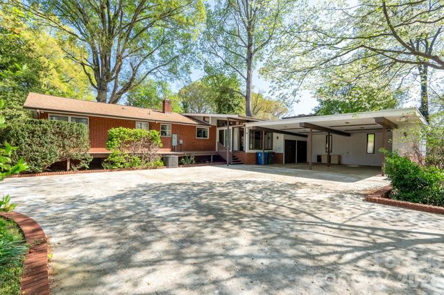 1221 Forestdale Drive, Salisbury, NC 28144