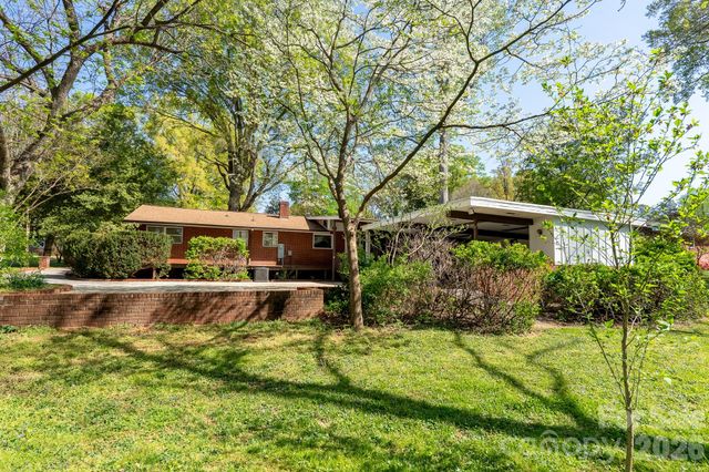 1221 Forestdale Drive, Salisbury, NC 28144