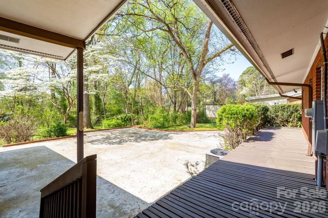 1221 Forestdale Drive, Salisbury, NC 28144