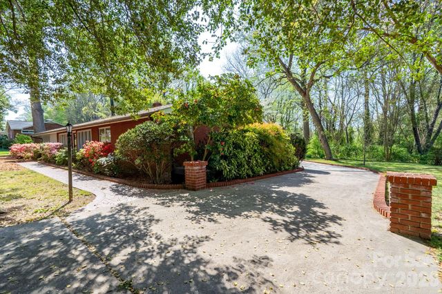 1221 Forestdale Drive, Salisbury, NC 28144