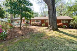1221 Forestdale Drive, Salisbury, NC 28144