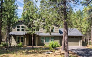 70661 Steeple Bush, Black Butte Ranch, OR 97759