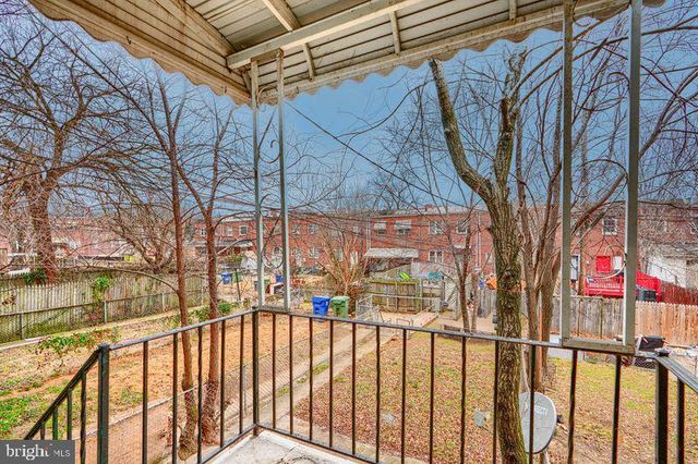 3836 8TH ST, Baltimore, MD 21225