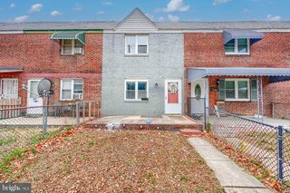 3836 8TH ST, Baltimore, MD 21225