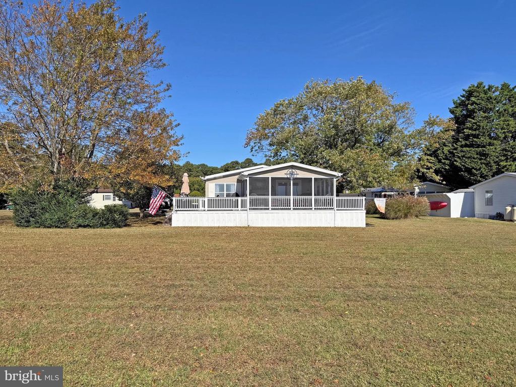 27137 CLIPPER RD #M-55, Millsboro, DE 19966