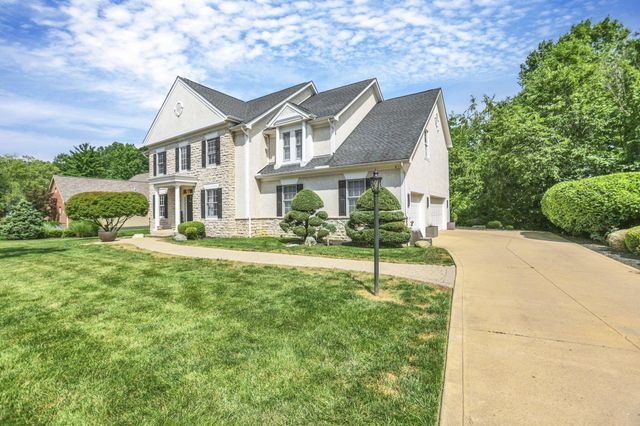 1818 Unbridled Way, Blacklick, OH 43004