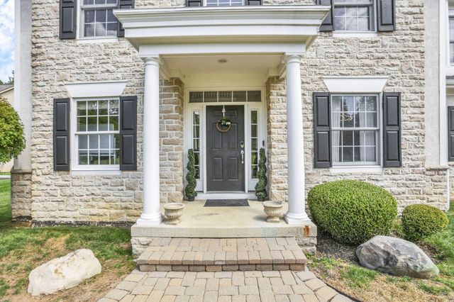 1818 Unbridled Way, Blacklick, OH 43004
