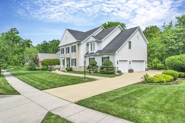 1818 Unbridled Way, Blacklick, OH 43004