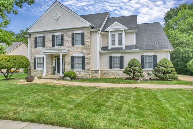 1818 Unbridled Way, Blacklick, OH 43004