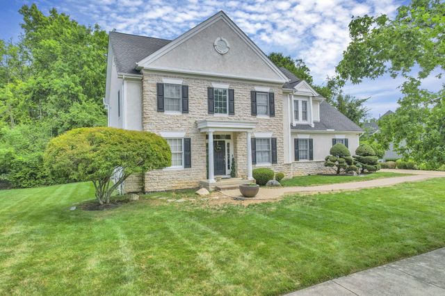 1818 Unbridled Way, Blacklick, OH 43004